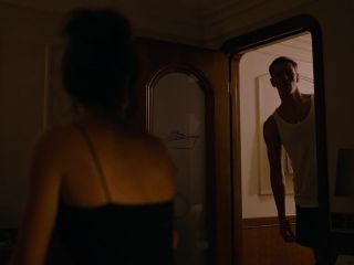 Nudeceleb- Charlbi Dean, Dolly De Leon, Sunnyi Melles – Triangle of Sadness (2022) HD 1080p