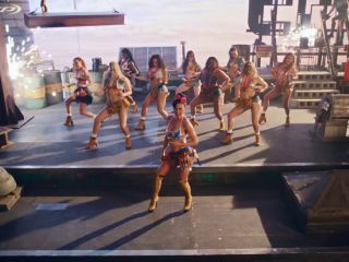 Nudeceleb- Katy Perry – Womans World (2024) HD 1080p