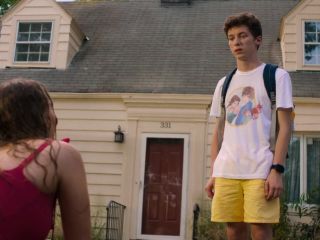 Nudeceleb- Jennifer Lawrence – No Hard Feelings (2023) HD 1080p