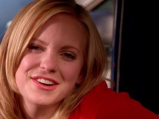 Nudeceleb- Anna Faris – Smiley Face (2007) HD 1080p