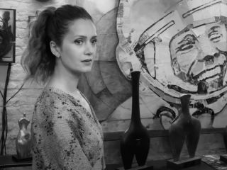 Nudeceleb- Aleksandra Mulina – Nezhnost s01e08 (2020) HD 1080p