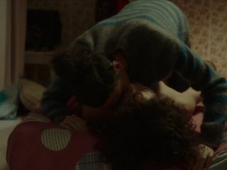 Nudeceleb- Jasmine Trinca Irene Jacob  – Romantic Guide to Lost Places (Guida romantica a posti perduti) (2020) HD 1080p