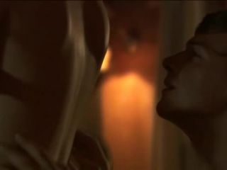 Nudeceleb- Marika Soposka – Rytmus v patach (2009)