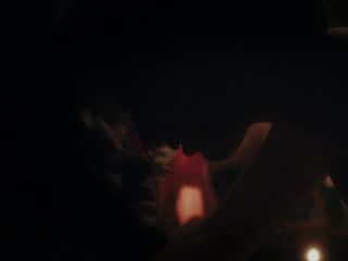 Nudeceleb- Yaiza Figueroa-Anti Matter (2016) HD 1080p