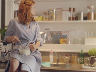 Nudeceleb- Nadja Becker – Fur Emma und ewig (2017) HD 1080p