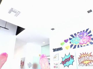 Only_Fans- OnlyFans Alexis Fawx  Hardcore Sextape With Mike Adriano           FULL HD –