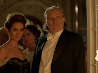 Nudeceleb- Vahina Giocante-Mata Hari s01e03 (2017) HD 1080p