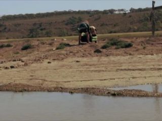 Nudeceleb- Lucy Fry-River Water (2013) HD 720p