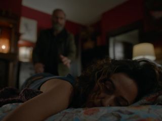 Nudeceleb- Sara Amini – Lucky Hank s01e03 (2023) HD 1080p