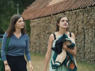 Nudeceleb- Clara Devantie, Claudia Eisinger – Der Masuren-Krimi s03e01 (2024) HD 1080p