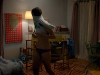 Nudeceleb- Ondina Quadri, Valentina Carnelutti – Arianna (2015)