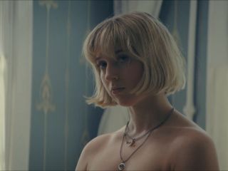 Nudeceleb- Maisie Ayres – Get Away (2024) HD 1080p