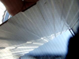 Real Hidden Shower 72