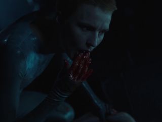 Nudeceleb- Amanda Collin – Raised by Wolves s01e08-10 (2020) HD 1080p