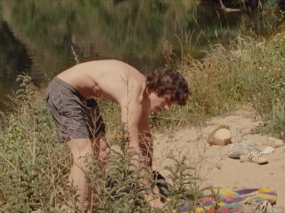 Nudeceleb- Lola Creton-Un amour de jeunesse (2011) HD 1080p