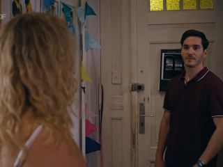 Nudeceleb- Luise von Finckh – Blutige Anfanger (2020) HD 720p