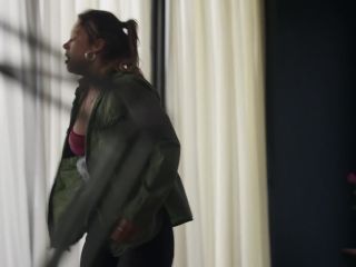 Nudeceleb- Mia Tomlinson, Cush Jumbo, Maeve Dermody – The Beast Must Die s01 (2021) HD 1080p