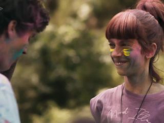 Nudeceleb- Claudia Riera, Maria Morera, etc – Jo mai mai s01e03-04 (2024) HD 1080p