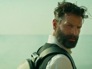 Nudeceleb- Sonya Priss – Forgotten Experiment (Skvoz vremya) (2023) HD 1080p