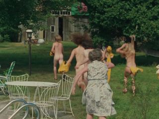 Nudeceleb- Kelli Garner, etc-Taking Woodstock (2009) HD 1080p