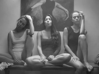 Nudeceleb- Claudia Rojas Maria Antonieta Hidalgo Irene Esser Daniela Marcano  – The Dance (El Baile) (2019) HD 1080p