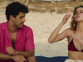 Nudeceleb- Anna-Lena Schwing, Marija Mauer, Maxine Kazis – Das Traumschiff e101 (2024) HD 1080p