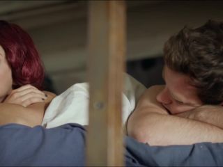 Nudeceleb- Sarah Alles – Bild von ihr (2011) HD 1080p