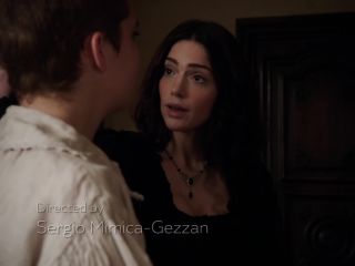 Nudeceleb- Azure Parsons Janet Montgomery Tamzin Merchant-Salem s01e05 (2014) HD 1080p