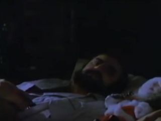 Nudeceleb- Sylvie Nordheim – Aldo et Junior (1984)