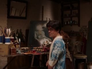 Nudeceleb- Daisy Montgomery, Amanda Ottosson, Elisa Furnari – My Dinner with Hervу (2018) HD 1080p