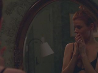 Nudeceleb- Mascha Mareen – Catherine (2017) HD 1080p