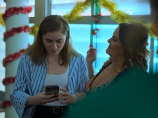 Nudeceleb- Jenna Owen, Gia Carides, Vic Zerbst, Priscilla Doueihy – Nugget Is Dead A Christmas Story (2024) HD 1080p