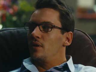 Nudeceleb- Kasia Smutniak – From Paris With Love (2010) HD 1080p