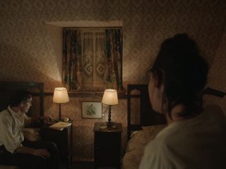 Nudeceleb- Lily James – The Dig (2021) HD 1080p