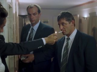 Nudeceleb- Natalia Worner – Die Sieger (1994) HD 720p