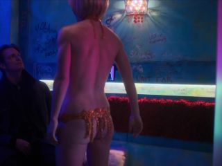 Nudeceleb- Stephanie Cleough – Altered Carbon s01e02 (2018) HD 1080p