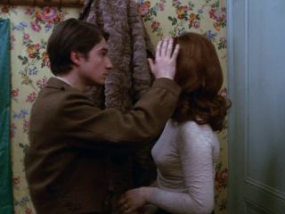 Nudeceleb- Martine Brochard – Stolen Kisses (Baisers voles) (1968) HD 1080p