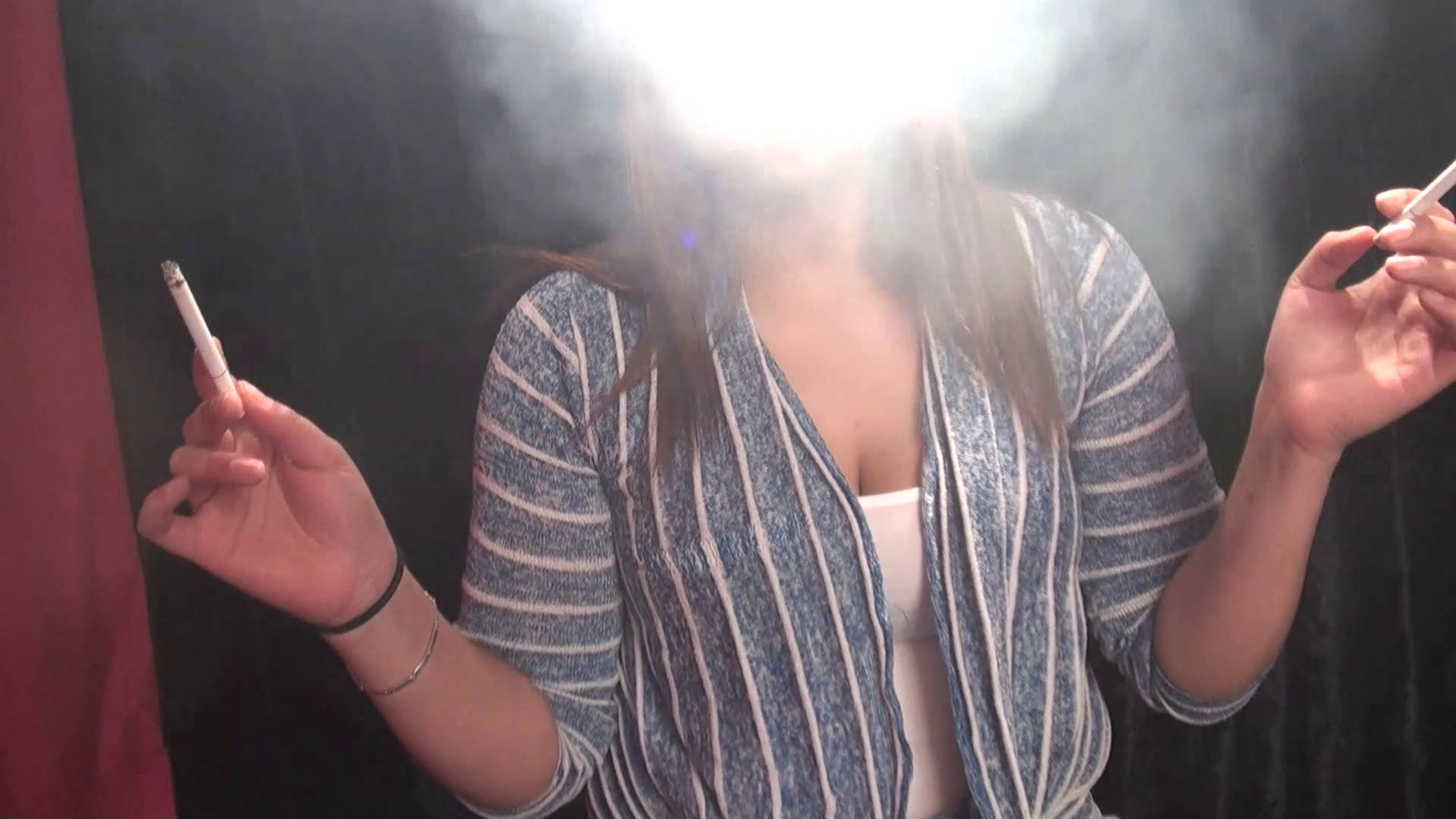 Glam clip #1415 SmokingClips