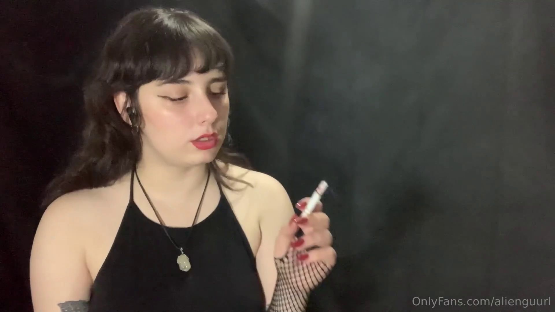 Alien Girl Onlyfans #7