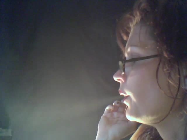 Belisama Smoking #15