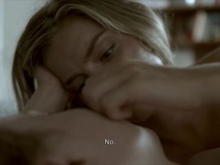 Nudeceleb- Marie Tourell Soderberg, Nina Sophie Kofoed Engelstoft, Iulia Sima, Ditte, Lea Baastrup Ronne – Needle Boy (2016) HD 1080p uncut version