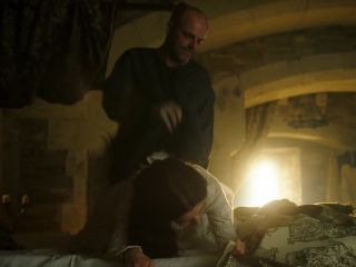 Nudeceleb- Sarah Sweeney Sophie Lovell Anderson-The Bastard Executioner s01e01-03 (2015) HD 1080p