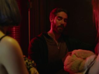 Nudeceleb- Antje Boermans, Carina de Vroome, Sara Luna Zoric – Der Amsterdam-Krimi s03e01 (2022) HD 1080p