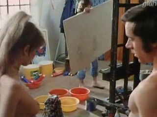 Nudeceleb- Ingrid Steeger – Zwei Kumpel in Tirol (1978)