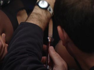 Nudeceleb- Sonia Topazio – Benedetta trasgressione (2000) HD 1080p