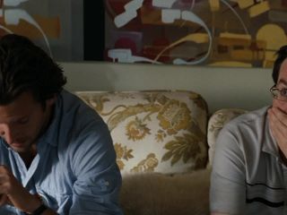 Nudeceleb- Heather Graham-The Hangover (2009) HD 1080p