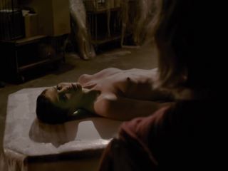 Nudeceleb- Rachel Sellan-Silent Hill Revelation (2012) HD 1080p