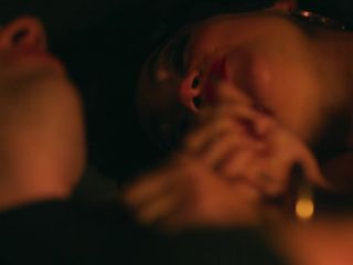 Nudeceleb- Melanie Mahanna, Ebony Tates – Good Thief (2021) HD 1080p