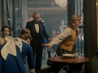 Nudeceleb- Agniya Ditkovskite (Agne Ditkovskyte), Mariya Lisovaya – Za chas do rassveta s01e03 (2021) HD 1080p