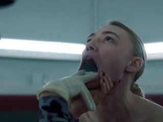 Nudeceleb- Oksana Akinshina, Viktoriya Butskikh, etc – Za slova otvechayu (2024) HD 1080p